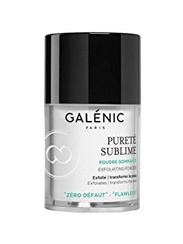 Galenic Purete Sublime exfoliante en polvo 30gr