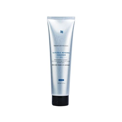 GLYCOLIC RENEWAL CLEANSER 150ml SKINCEUTICALS